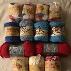 Bundle of Yarn
